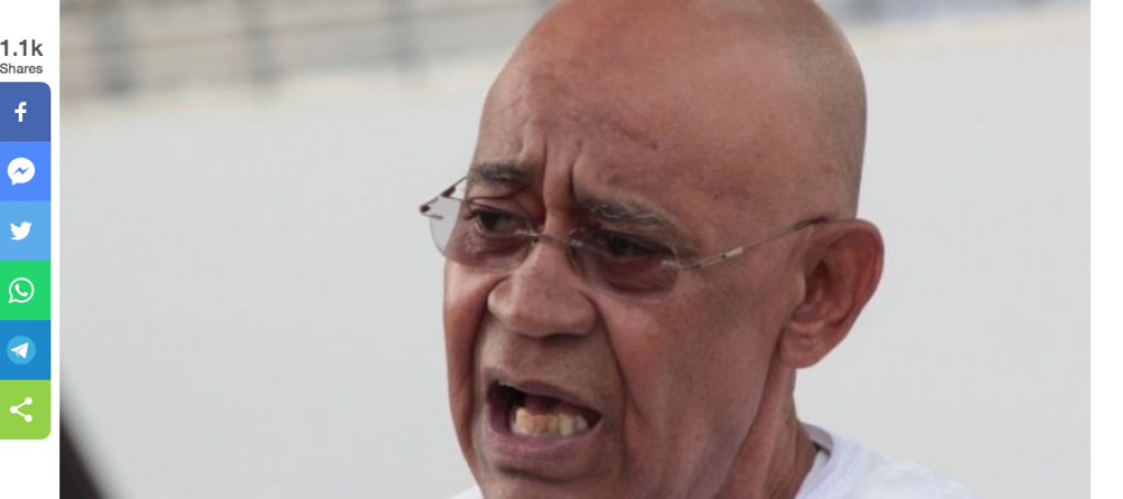 Mahmouth Saleh - 