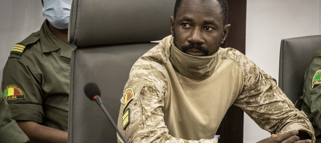Le représentant de la Cedeao sommé de quitter le Mali dans 72 heures