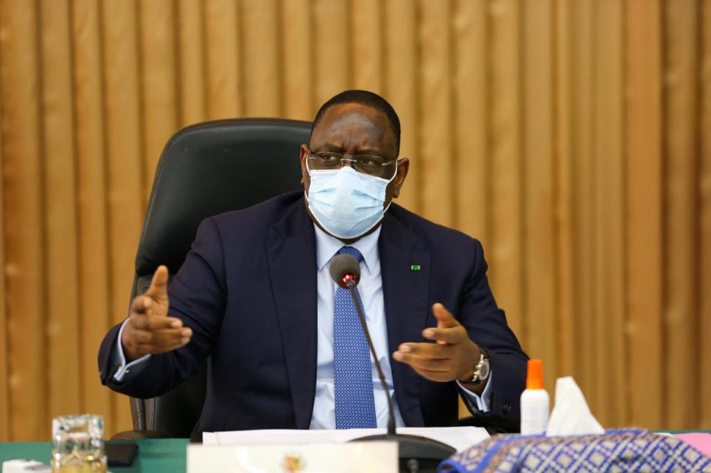 ‘’Macky Sall exige la régulation’’ des prix du loyer au Sénégal
