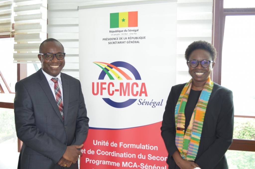 Les personnes impactées par le MCA-Sénégal II seront indemnisées 