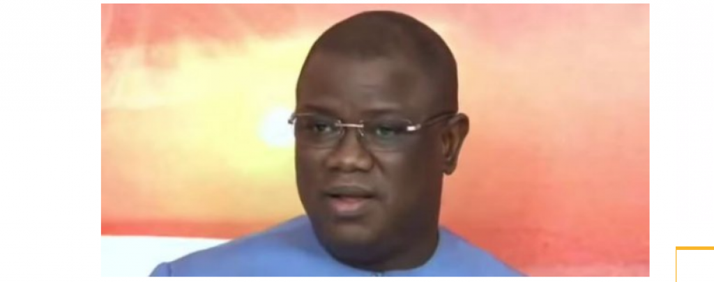 Locales 2022 à Sedhiou : Le maire centriste de Kaour désavoue Abdoulaye Balde 