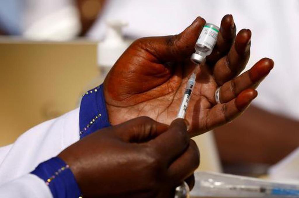 Covid-19 : une pénurie de seringues menace la vaccination en Afrique