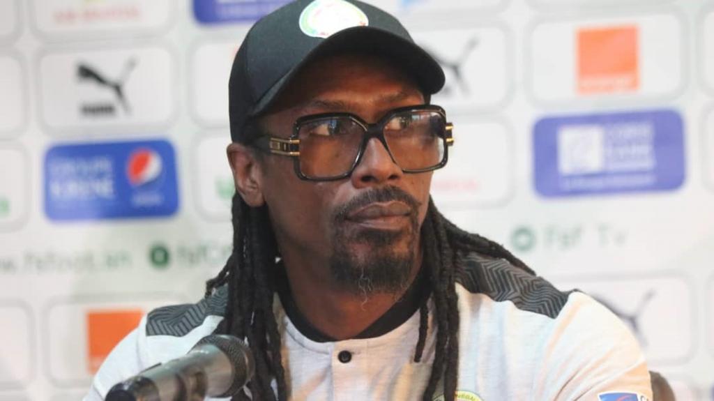 Equipe du Sénégal : Comment Aliou Cissé a convaincu Pape Gueye