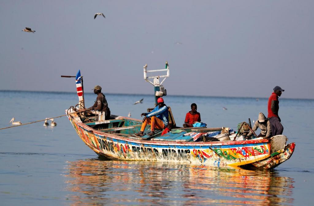 Thiaroye: La Maladie mystérieuse des pêcheurs refait surface