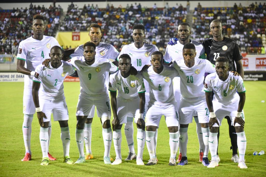 Le Sénégal veut un match amical avant la CAN