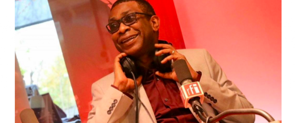 «La Libre Antenne » : Youssou Ndour en vedette à Rfi