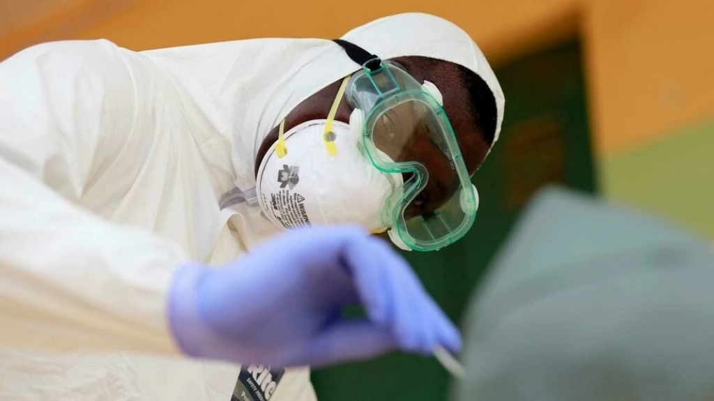 Coronavirus : la situation du jour au Sénégal