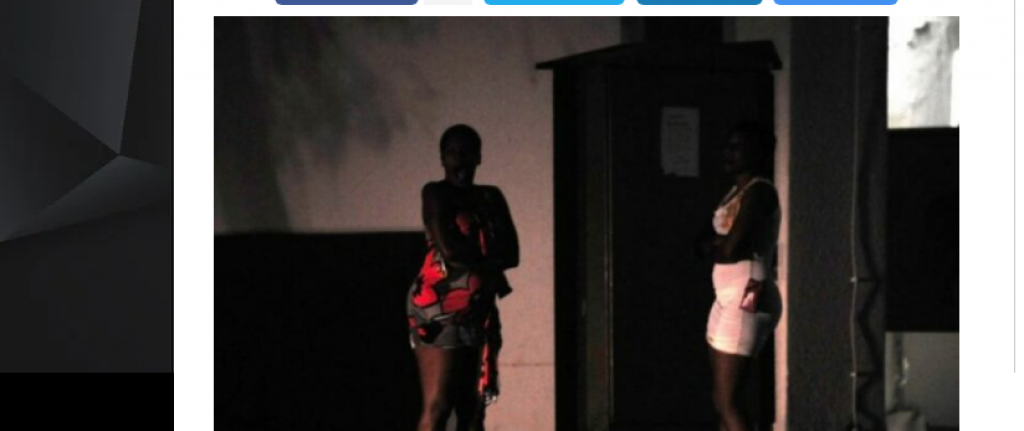 Prostitution à Dakar: «4652 travailleuses du sexe dont 200 atteintes du Sida, recensées