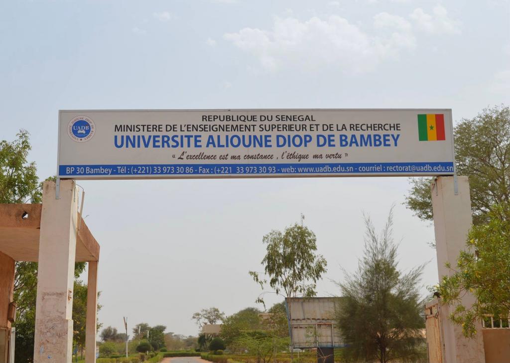 Université de Bambey: Plusieurs étudiants intoxiqués après le dîner
