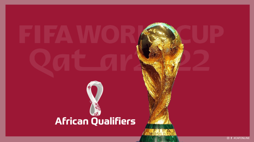 Barrages Coupe du Monde (CAF) : les dates du tirage annoncées la semaine prochaine 