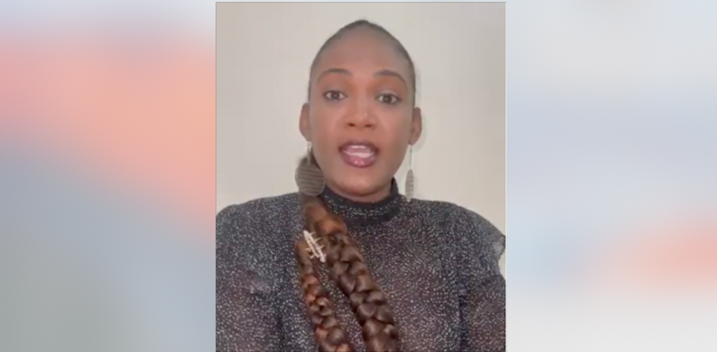 VIDEO: Les excuses de Amina Badiane de Miss Sénégal après ses propos qui ont choqué!
