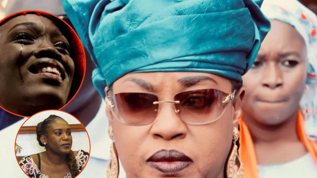 Affaire Miss Sénégal : le ministre de la Femme donne sa position!