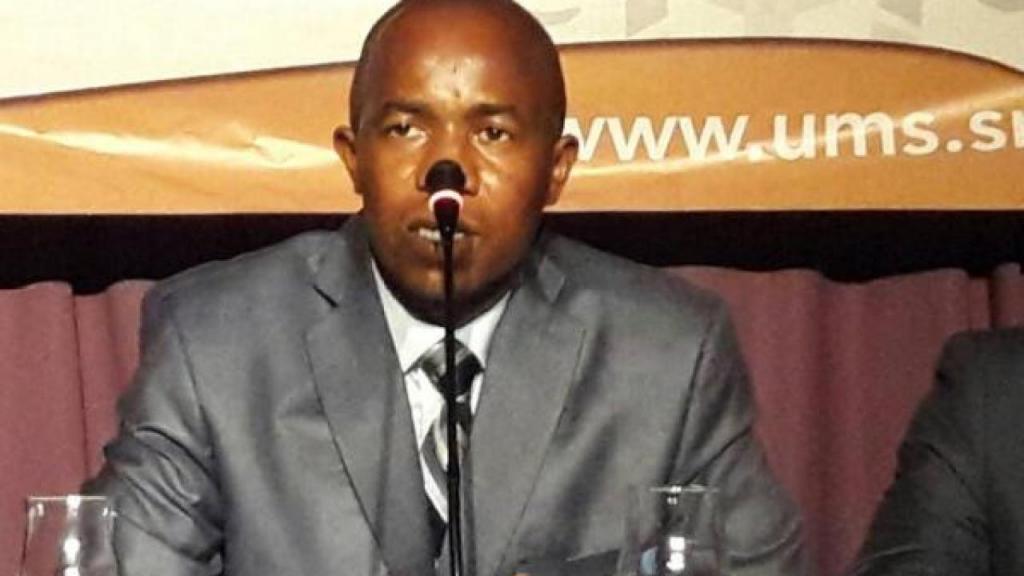 Magistrature : Souleymane Téliko affecté à Tamba