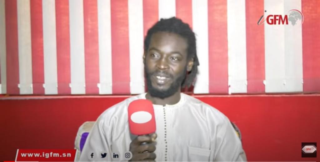 Babadi : «Élection Miss Sénégal, une forme de prostitution déguisée mais…»