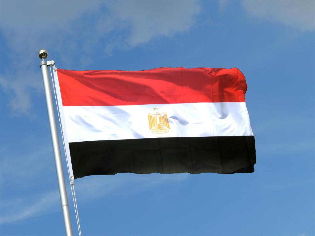 Egypte: 22 condamnations à mort prononcées contre des jihadistes...