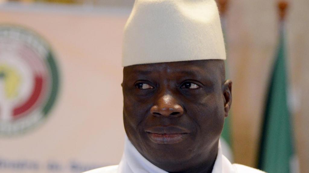 La Commission vérité et réconciliation rend son rapport sur les crimes de l'ère Jammeh