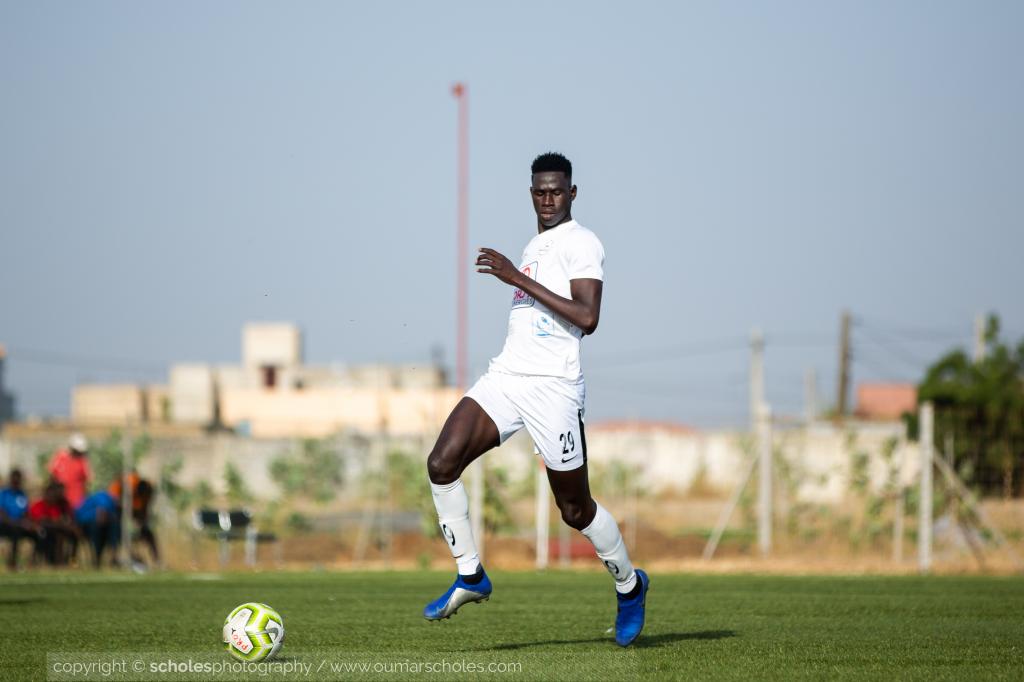 Ligue 1, Sénégal : le programme de la 2e journée