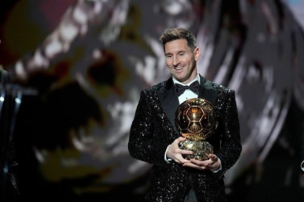 Ballon d'Or : le sacre de Lionel Messi divise la presse européenne
