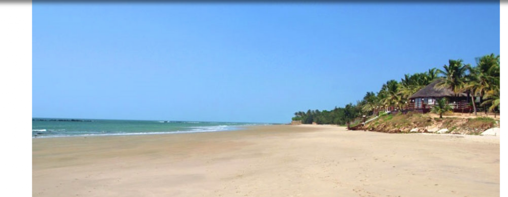 Saison touristique 21/22- en Casamance : 150 touristes vont débarquer à Cap Skirring 