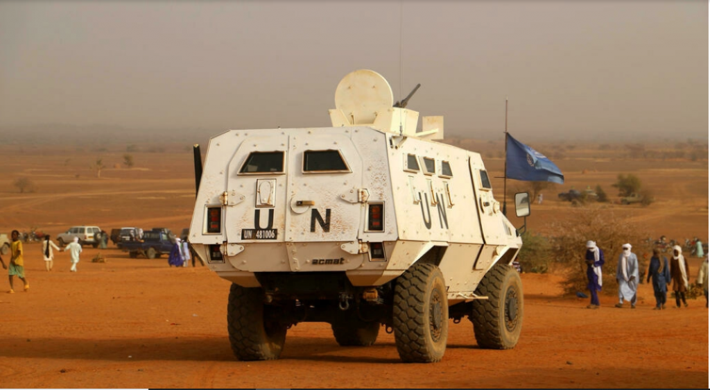 Avec la fin de Barkhane, l’ONU face à un enjeu sécuritaire supplémentaire au Mali