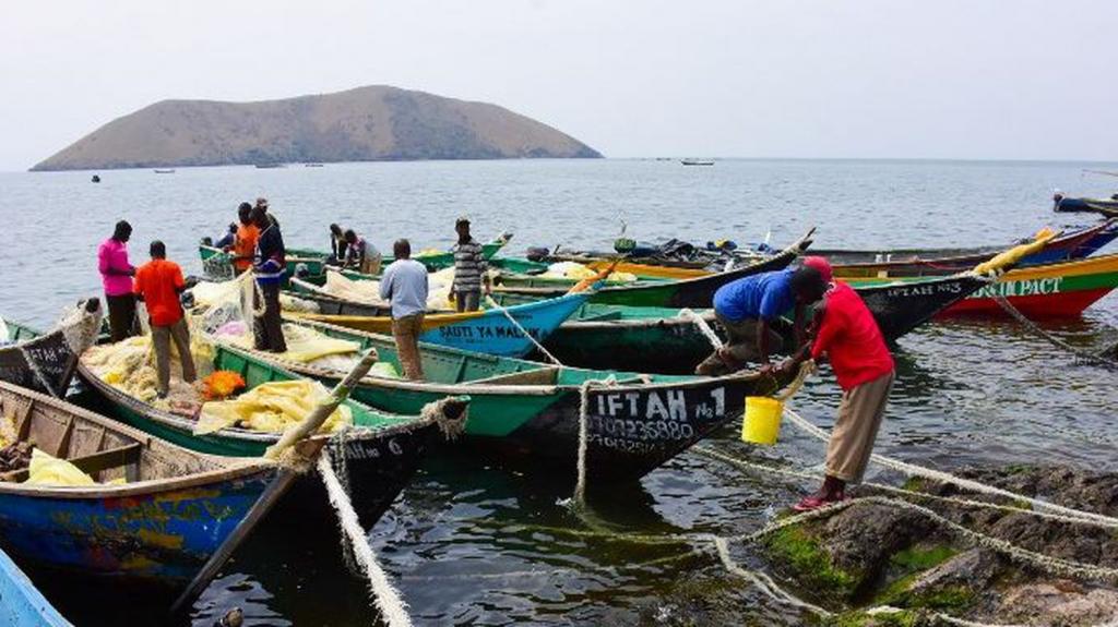 Kidnapping des garde-côtes bissau-guinéens : Mandat de dépôt pour 18 pêcheurs