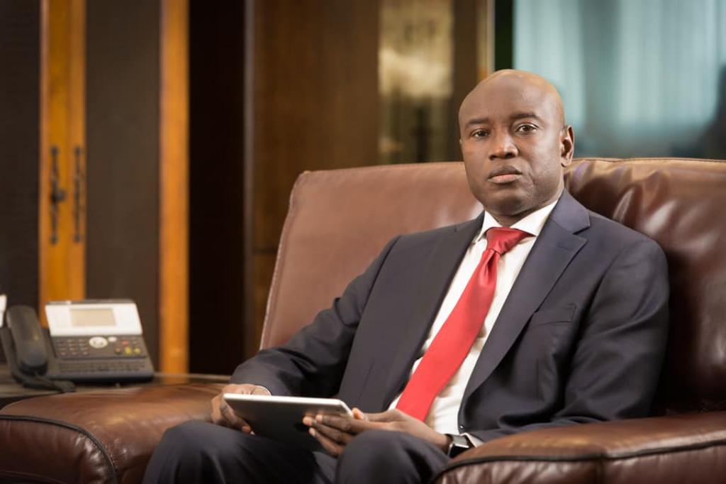 Ambition présidentielle : Aly Ngouille Ndiaye se prononce...
