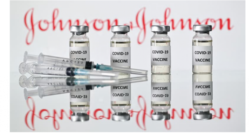 Le gouvernement américain offre 337.500 vaccins Johnson & Johnson au Sénégal 