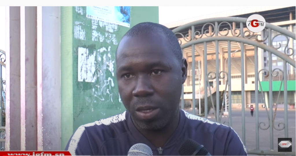 Moussa Ndiaye, futur coach des Lions du Sénégal ? 