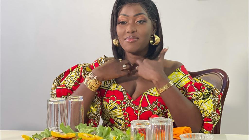 « Sama Niit », le nouveau single de Dior Mbaye 