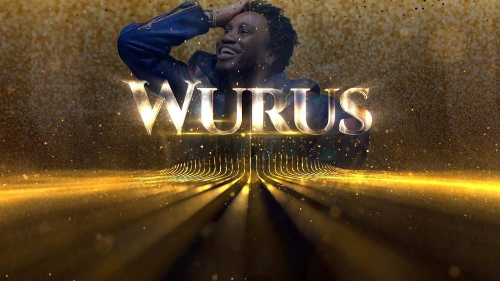 «Wurus », la nouvelle chanson d’amour de Wally Seck