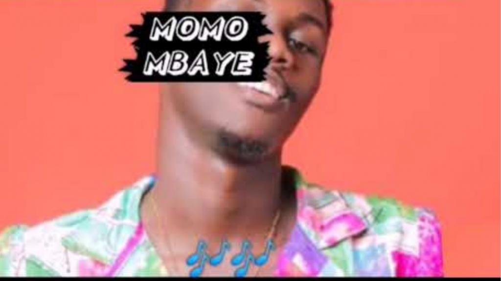 Momo Mbaye sort « Boulay Nékh »