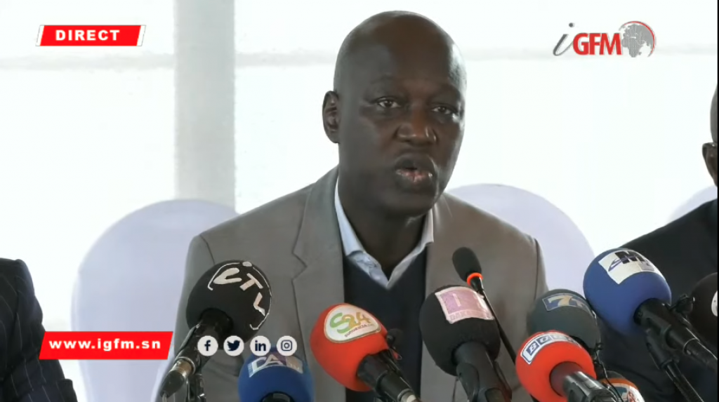 Locafrique annonce une plainte contre la SAR devant les tribunaux Anglais