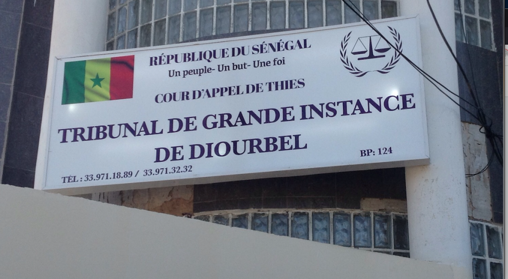 Le verdict est tombé pour les 7 transporteurs arrêtés à Diourbel, lors de leur grève!