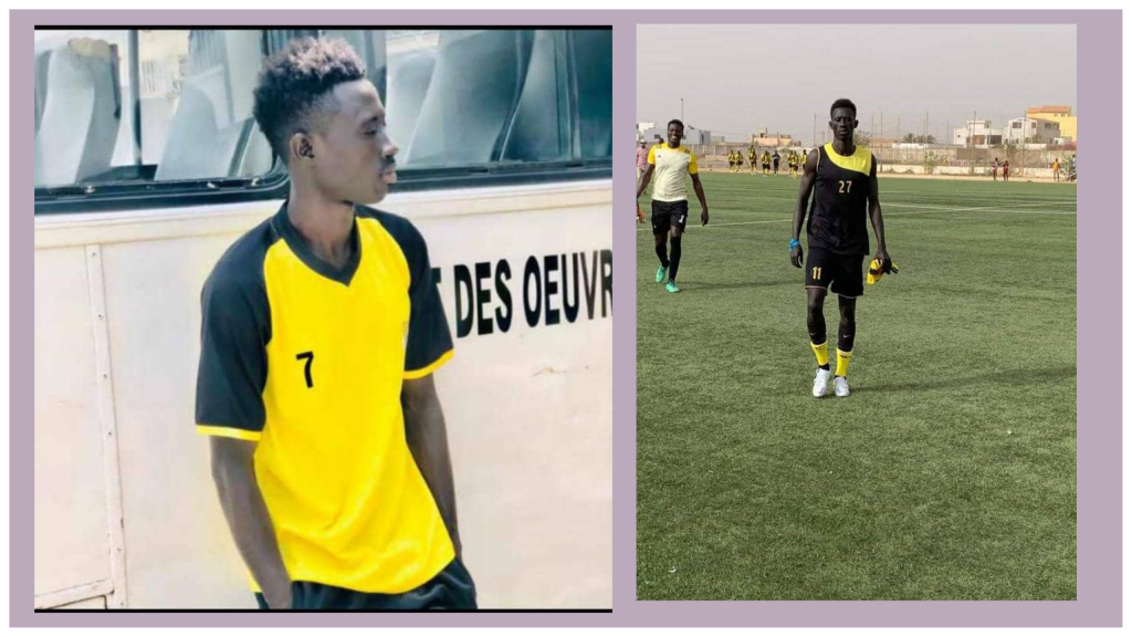 Dakar Université Club : Un jeune joueur perd la vie en plein entraînement