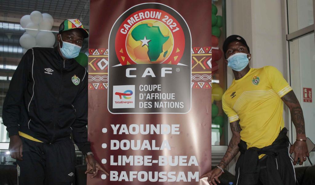 CAN 2021 : le premier adversaire des Lions du Sénégal débarque au Cameroun