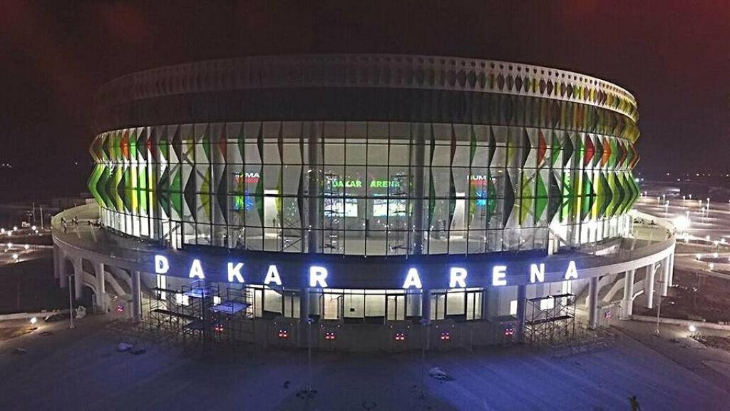 DIRECT - Concert Youssou Ndour: C'est déjà l'effervescence à Dakar Arena