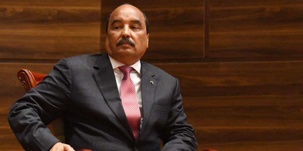 Mauritanie: Liberté provisoire accordée à Mohamed ould Abdel Aziz 