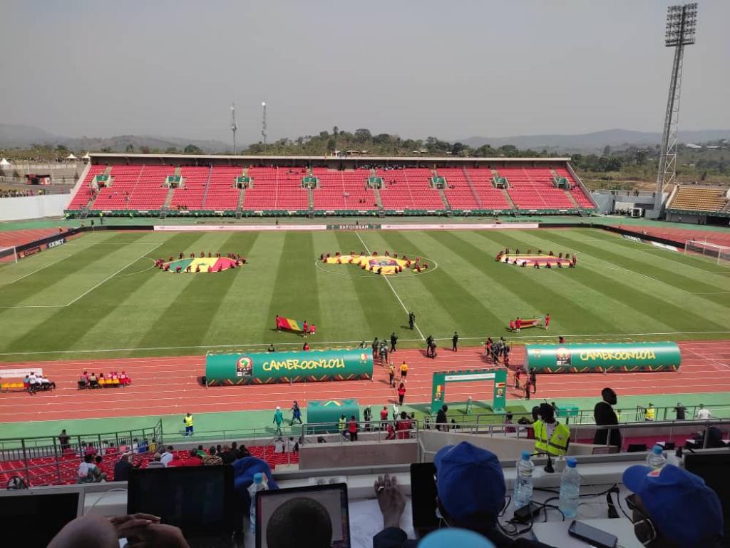 CAN 2021 : suivez l'avant-match Sénégal vs Zimbabwe