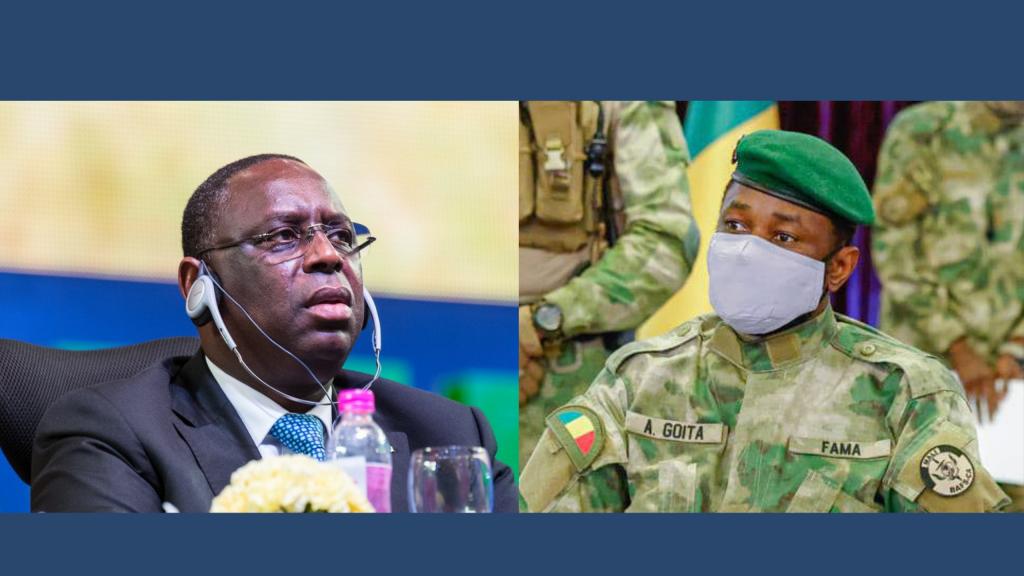 Embargo du Mali : Les chiffres qui montrent que le Sénégal risque très gros !