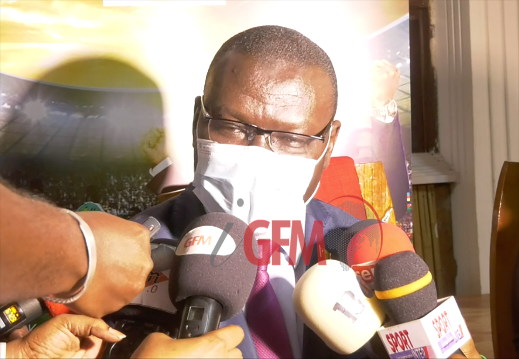 Situation des Sénégalais au Cameroun : l'Ambassadeur fait le point