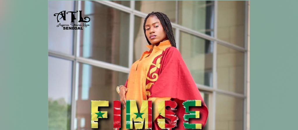 Agenda culturel -  Le Festival international de la mode sénégalaise se tient samedi 