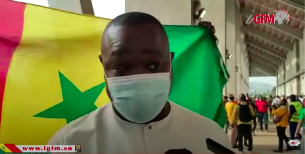 Sénégal-Guinée: le décryptage de Mamadou Diallo, ancien Lion