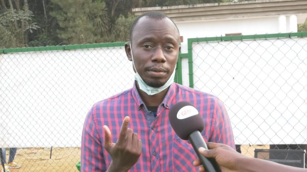 CAN 2021 : les choix de Cissé, le cas Pape Guèye...Ibrahima Mboup en toute vérité