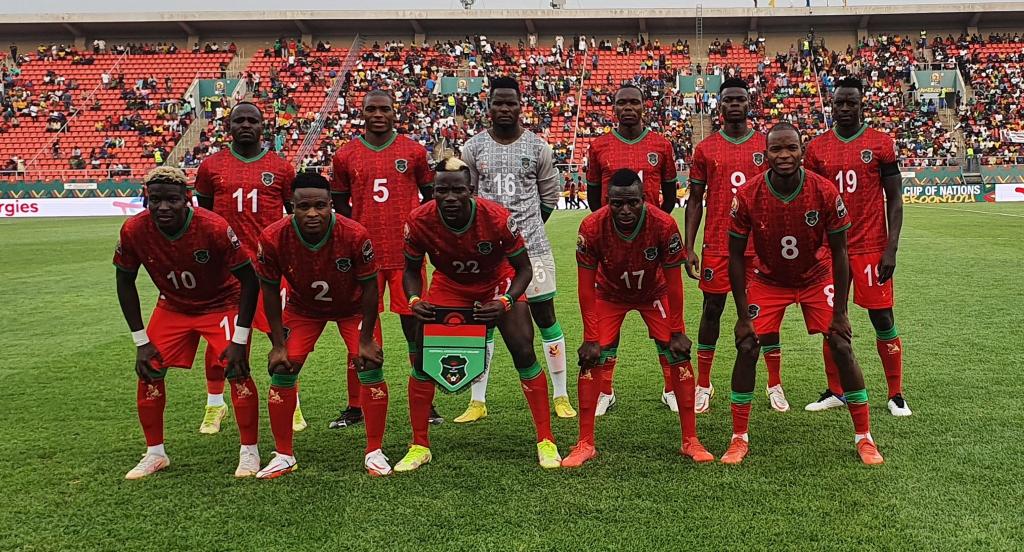 CAN 2021 : contre le Sénégal, le Malawi veut s'inspirer du match Guinée équatoriale-Algérie