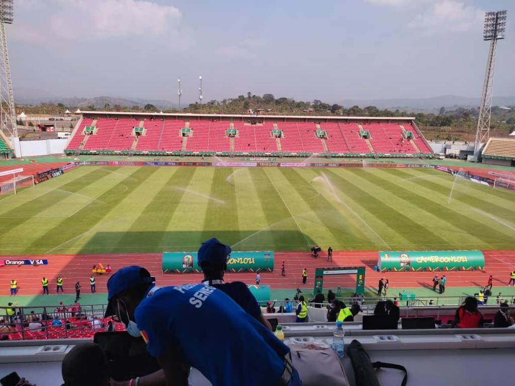 CAN 2021-Malawi vs Sénégal : revivez l'avant-match
