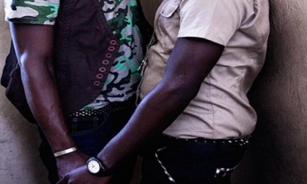 Touba : Comment les éléments de « Xudamoul Khadim » Ont piégé un homosexuel 