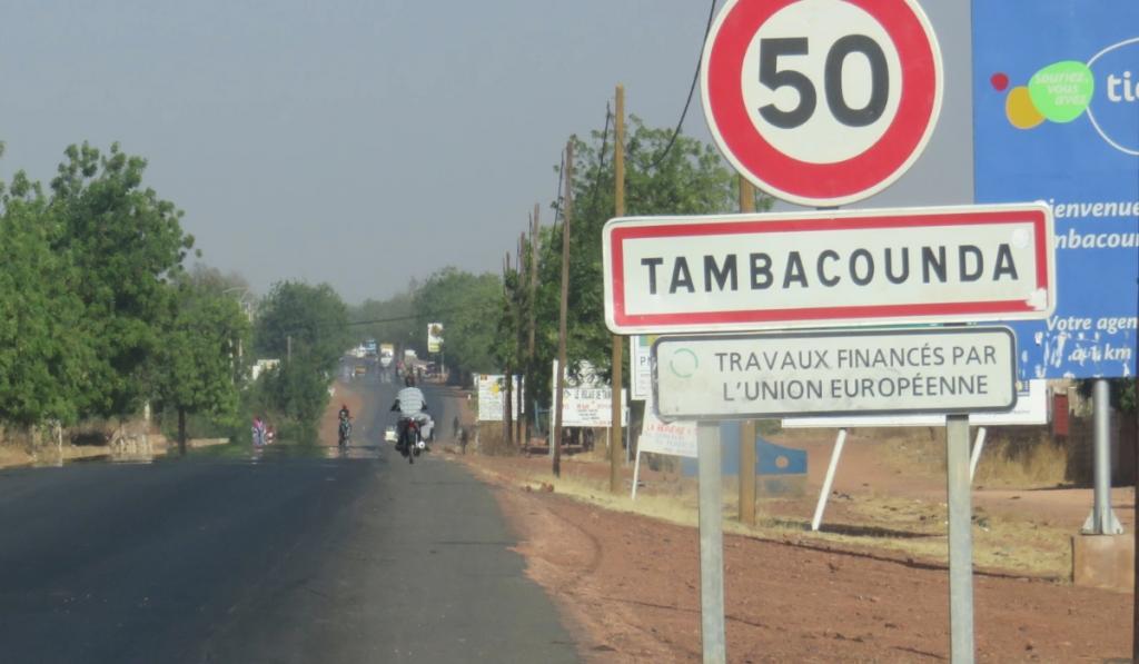 Tamba: Le maire de la commune battu dans son bureau