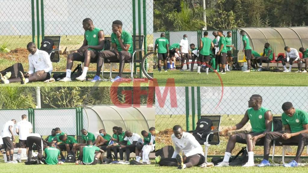 CAN 2021, Sénégal : dans la ferveur du 8e de finale contre le Cap Vert