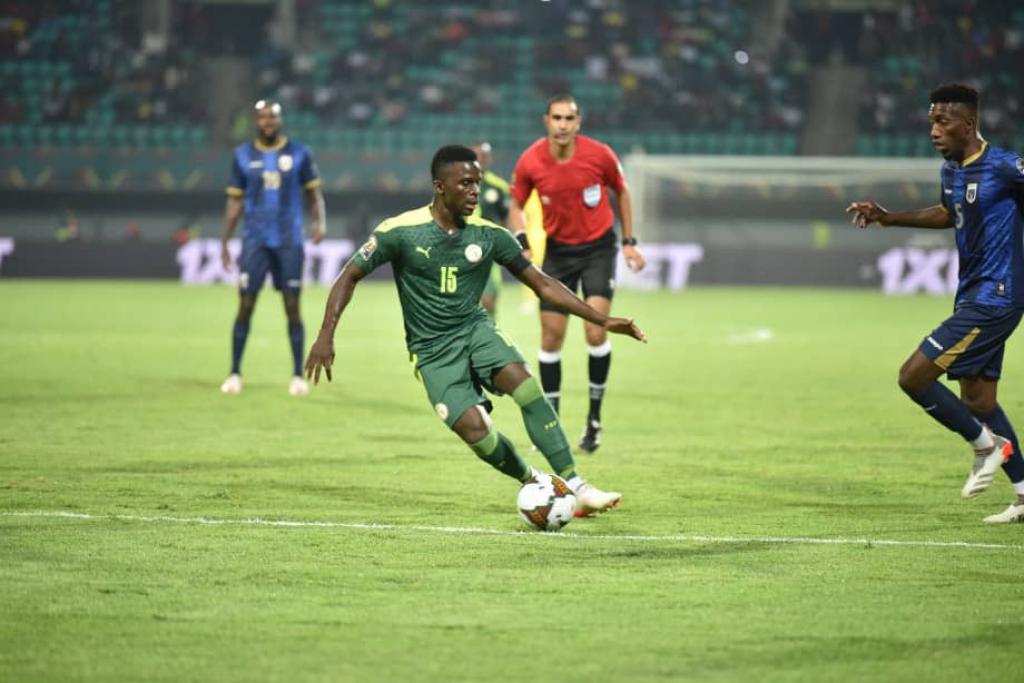 CAN 2021 : le Sénégal connaît son adversaire en quart de finale
