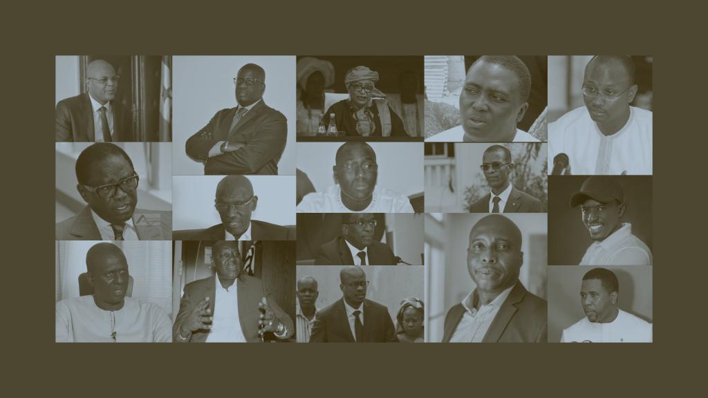 Ceux qui ont officiellement gagné dans les 19 communes de Dakar (RÉSULTATS PROCLAMÉS)
